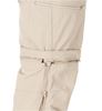 Picture of RACHEL TREKKING PANTS KHAKI